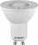 LED izzó, GU10, spot, 4,2W, 320lm, 3000K (MF), SYLVANIA "RefLED ES50"