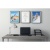 Posztertábla, fali, A0 méret, alumínium keret, NOBO "Essence"